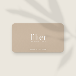 Filter By Molly-Mae™ Digital Gift Card