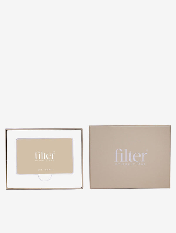 Filter By Molly-Mae™ Gift Card